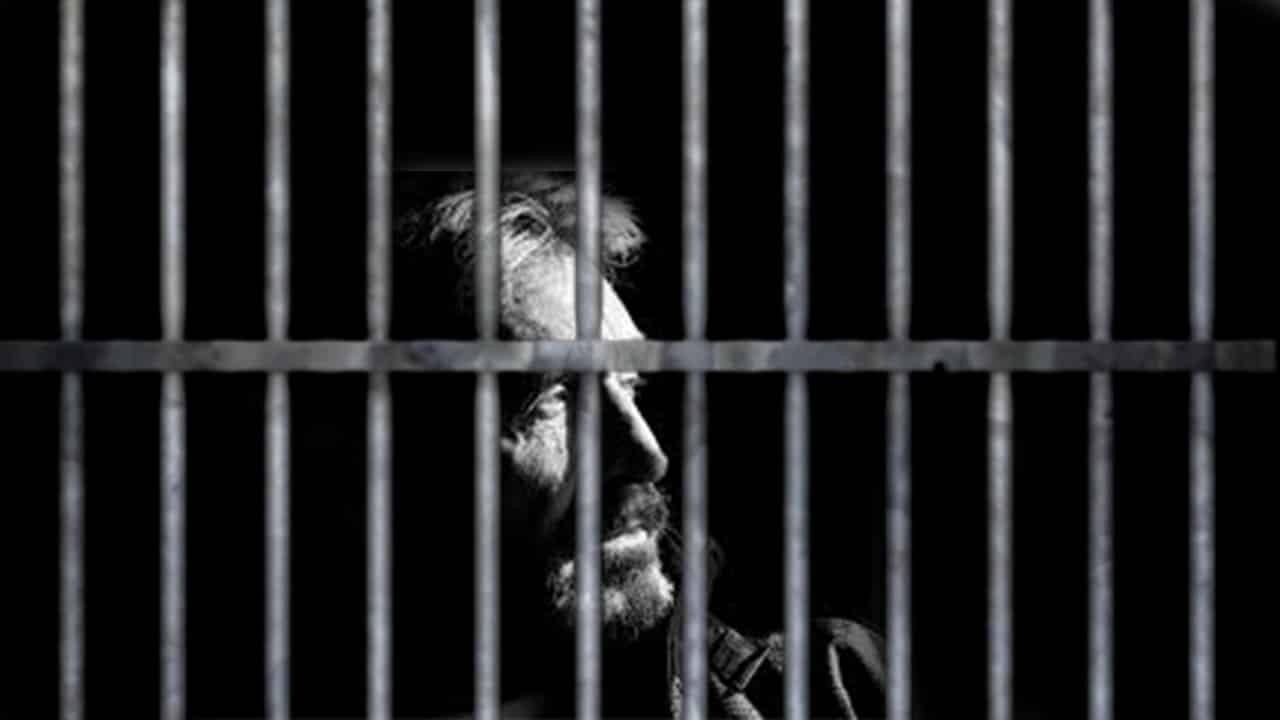 انتشار تبلیغات کریپتو در زندان توسط مک آفی