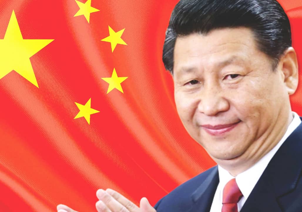 رئیس جمهور چین در صدد ساخت "جاده ابریشم دیجیتال" به همراه کشورهای جنوب شرق آسیا