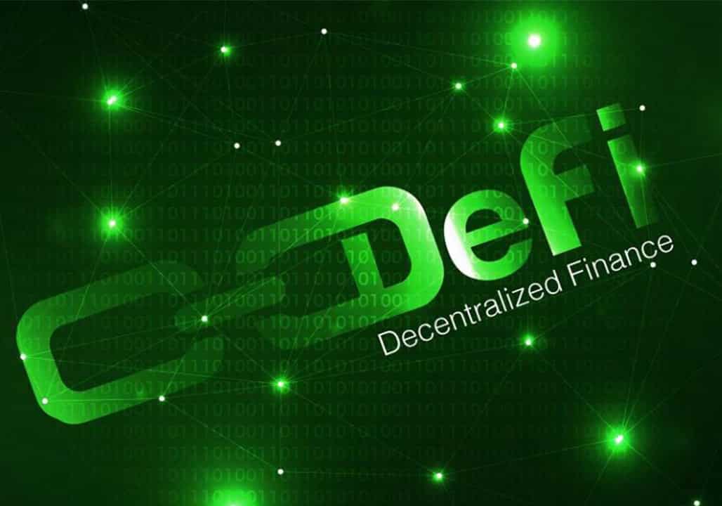 سرمایه‌گذاران DeFi به بیت‌کوین روی می‌آورند