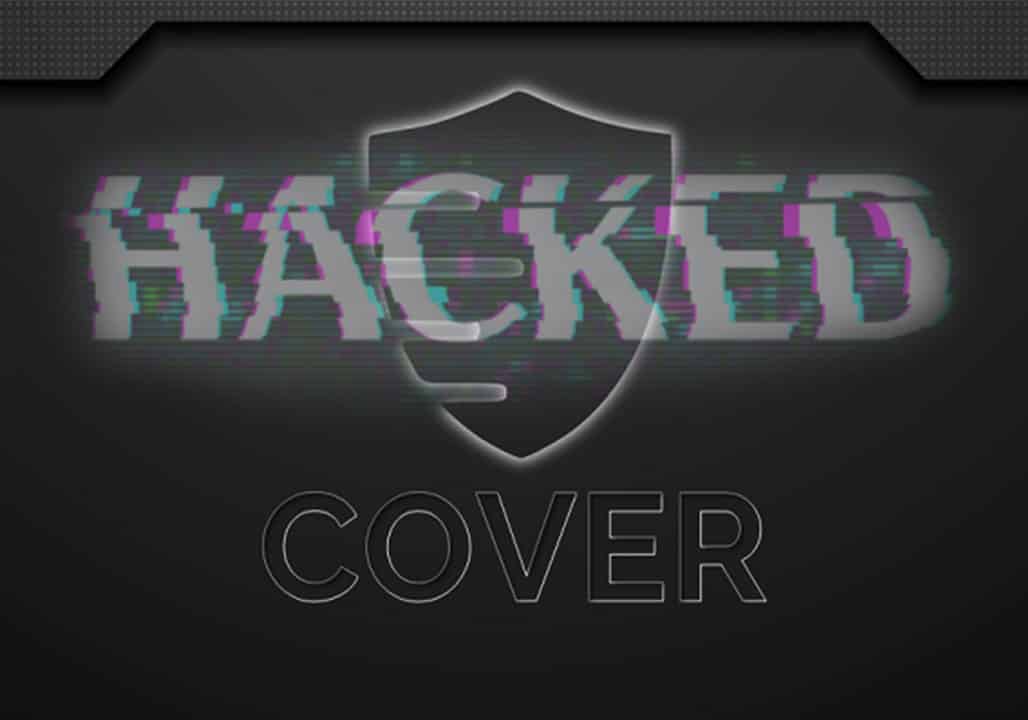 هک دیفای Cover