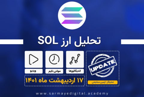 تحلیل تکنیکال سولانا (SOL)