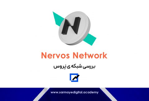 شبکه ی Nervos Network